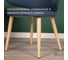 Стул R-Home Askold Сканди БлюАрт Натур 41011661h 6