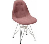 Стул R-Home Eames Cacao milk/CR 86019011h_CacaoCR
