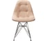 Стул R-Home Eames CR Сканди Браун 8601901h_БраунCR 2