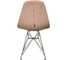 Стул R-Home Eames CR Сканди Браун 8601901h_БраунCR 4