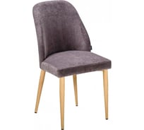 Стул R-Home Alen Грей/Натуральный Дуб 4101270h_ГрейНДуб