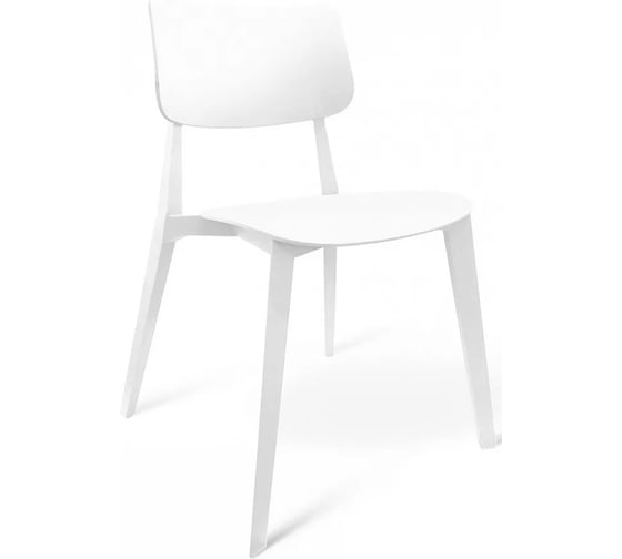 Стул R-Home Dario white 5101110 1