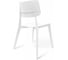 Стул R-Home Dario white 5101110 3