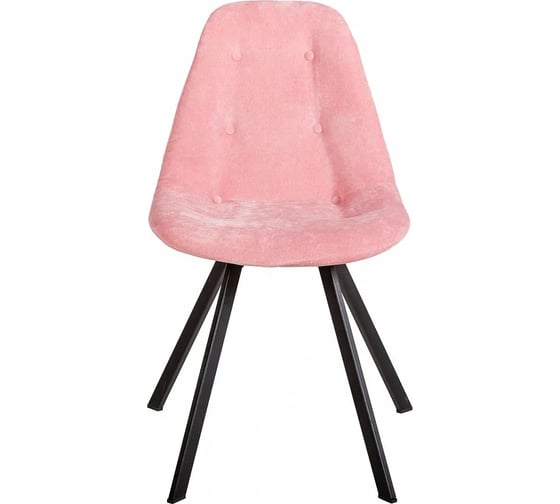 Стул R-Home Eames Розов Loft 86019005h_Розов/Loft
