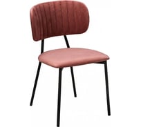 Стул R-Home Fendi терракот 41015501h_терракот