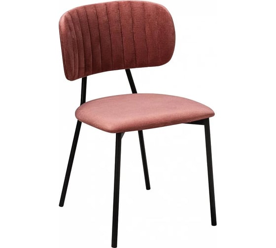 Стул R-Home Fendi терракот 41015501h_терракот 1