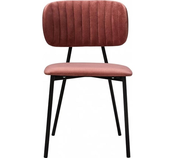 Стул R-Home Fendi терракот 41015501h_терракот