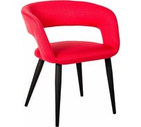 Стул R-Home Hugs Красн/Черный 4101311001h_Красн