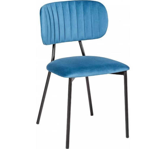Стул R-Home Fendi Блю 41015502h_блю 1