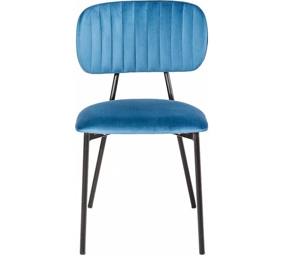 Стул R-Home Fendi Блю 41015502h_блю