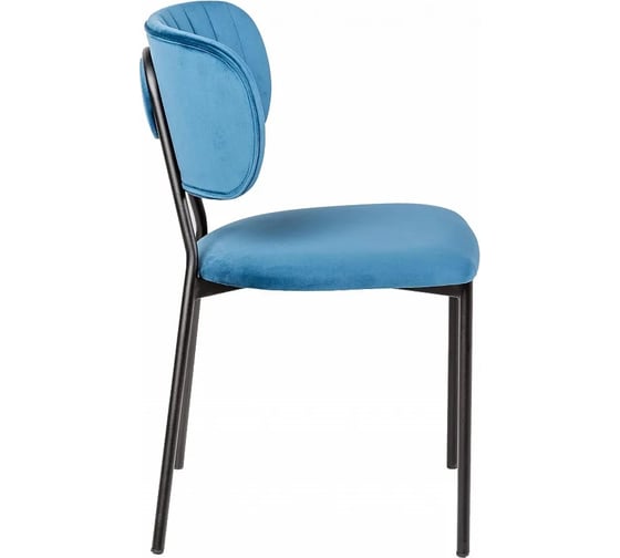 Стул R-Home Fendi Блю 41015502h_блю