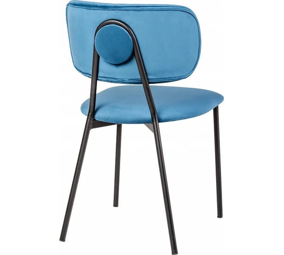 Стул R-Home Fendi Блю 41015502h_блю