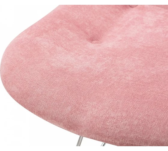 Стул R-Home Eames Розов/CR 8601901h_РозовCR