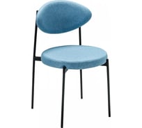 Стул R-Home Gawaii синий 4101532h_Син