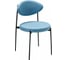 Стул R-Home Gawaii синий 4101532h_Син 1