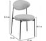 Стул R-Home Gawaii синий 4101532h_Син 2
