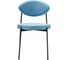 Стул R-Home Gawaii синий 4101532h_Син 3
