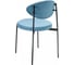 Стул R-Home Gawaii синий 4101532h_Син 4