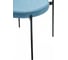 Стул R-Home Gawaii синий 4101532h_Син 5