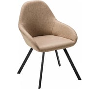 Стул R-Home Kent Arki Сканди Браун 4101190h_БраунАрки
