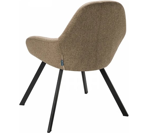 Стул R-Home Kent Arki Сканди Браун 4101190h_БраунАрки