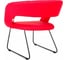 Стул R-Home Hugs Красн/Link 41013110022h_Красн 4