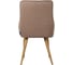 Стул R-Home Jean Браун Натур 4101252h 4