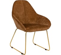Стул R-Home Kent Кор/Линк Золото 4101198h_КорЗолот