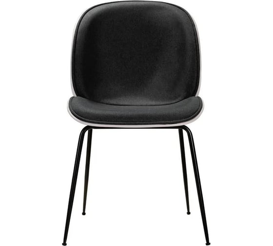 Стул R-Home Beetle Antracite 010152anthracite