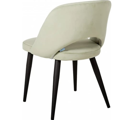 Стул R-Home Lars Фист Эко Чёрн 41012000Э_ФистЧёрн