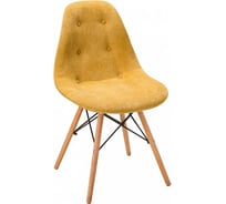 Стул R-Home Eames Жёлт/W 8601901h_ЖёлтW