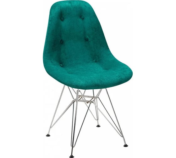 Стул R-Home Eames Измр/CR 8601901h_ИзмрCR