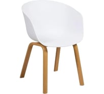 Стул R-Home Shell new white 010146white