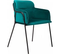 Стул R-Home Strike aquamarin 41015203h_aquamarin