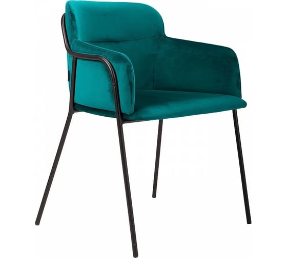 Стул R-Home Strike aquamarin 41015203h_aquamarin
