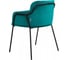 Стул R-Home Strike aquamarin 41015203h_aquamarin 3