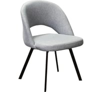 Стул R-Home Lars Arki Сканди Грей 4101200h_ГрейАрки