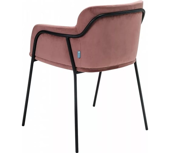 Стул R-Home Strike pink 41015201h_pink