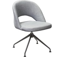 Стул R-Home Lars Spider Сканди Грей 41012011h