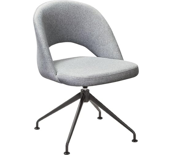 Стул R-Home Lars Spider Сканди Грей 41012011h