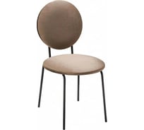 Стул R-Home Louis кофейный 410154h_Кофе