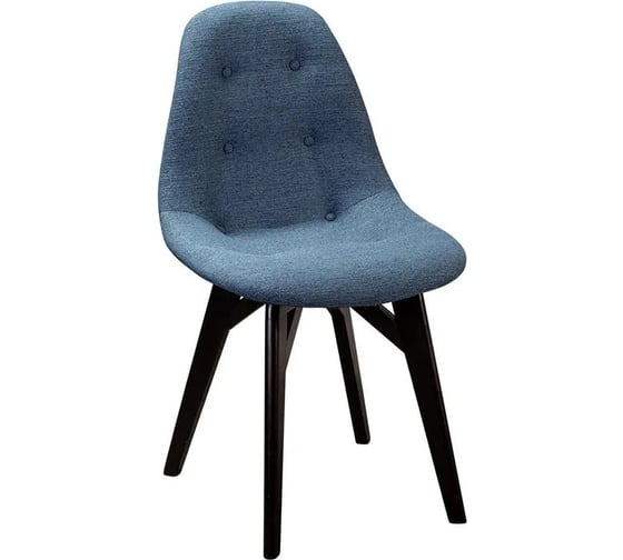 Стул R-Home Eames lite Сканди Блю Арт 86019071hSL