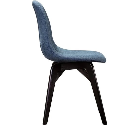 Стул R-Home Eames lite Сканди Блю Арт 86019071hSL