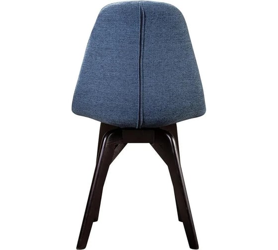 Стул R-Home Eames lite Сканди Блю Арт 86019071hSL