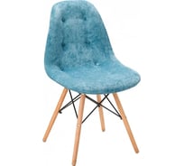 Стул R-Home Eames Блю/W 8601901h_БлюW
