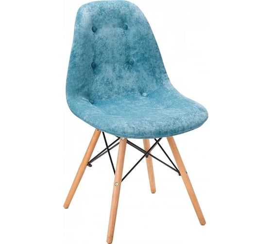 Стул R-Home Eames Блю/W 8601901h_БлюW