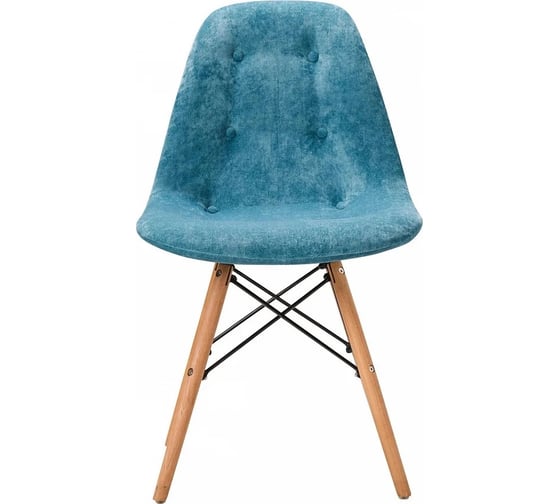 Стул R-Home Eames Блю/W 8601901h_БлюW