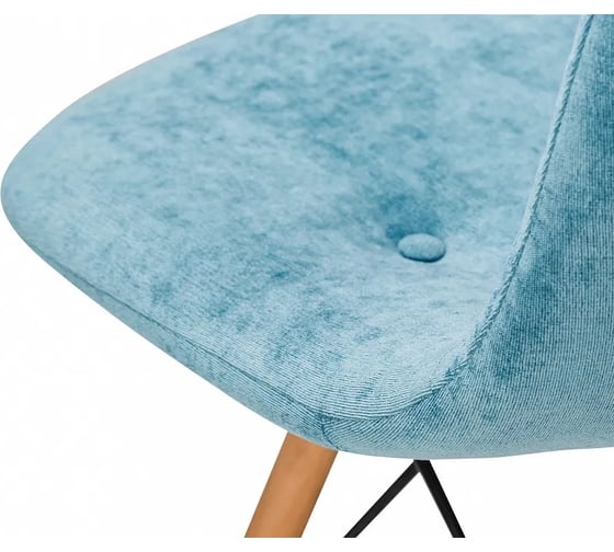 Стул R-Home Eames Блю/W 8601901h_БлюW