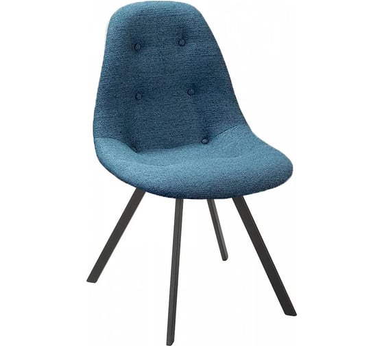 Стул R-Home Eames БлюАрт/loft 86019009h_БлюАрт/Loft 1