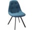 Стул R-Home Eames БлюАрт/loft 86019009h_БлюАрт/Loft 1